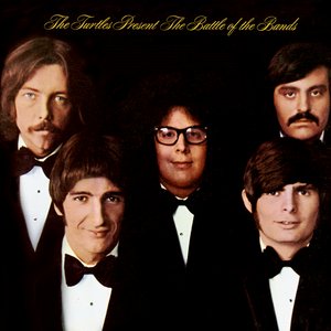 The Turtles Present the Battle of the Bands
