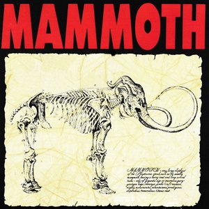 Image for 'Mammoth'