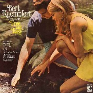 Bert Kaempfert And His Orchestra Profile Picture