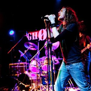 Ghostone için avatar