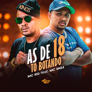 As de 18 To Botando