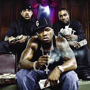 Lloyd Banks feat. 50 Cent & Young Buck 的头像