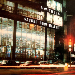 Sacred Cow Heart cover