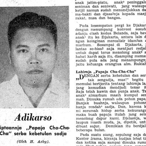 Avatar for Adikarso