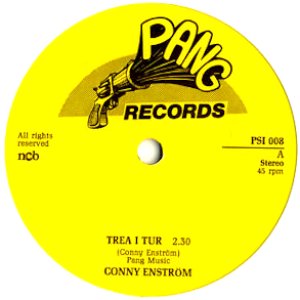 Trea i tur - Single