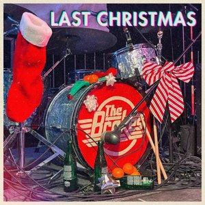 Last Christmas - Single
