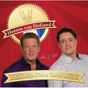 Adieu Mijn Kleine Garde Officier - Single