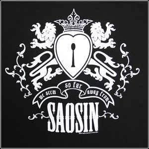 Saosin Demo