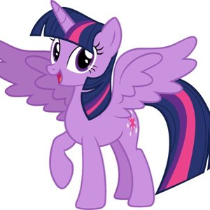 Twilight Sparkle 的头像