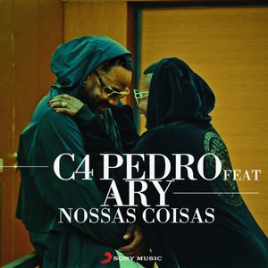 Nossas Coisas (feat. ARY) - Single