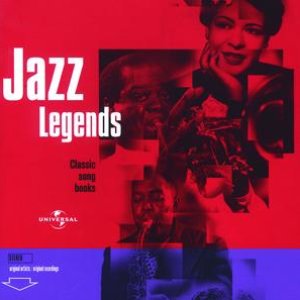 Jazz Legends:Classic Song Book