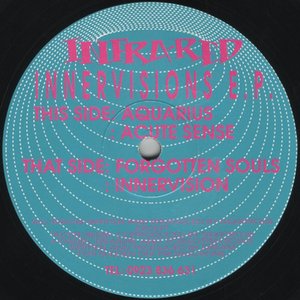 Innervisions E.P.