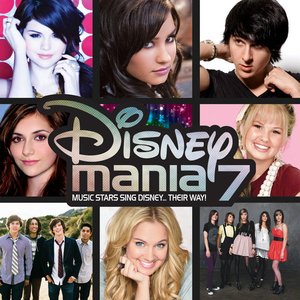 Bild för 'Disneymania 7'