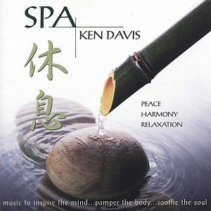 “SPA”的封面