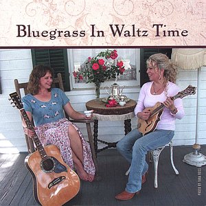 Bluegrass In Waltz Time