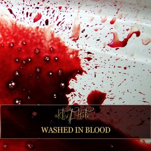 Washed In Blood