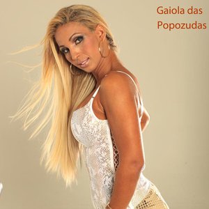 Gaiola das Popozudas - EP