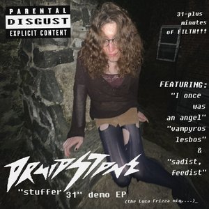 Stuffer 31 demo EP (Luca Frizza mix)