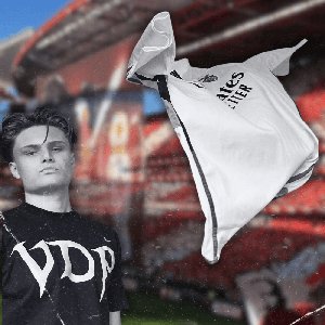 Benfica - Single