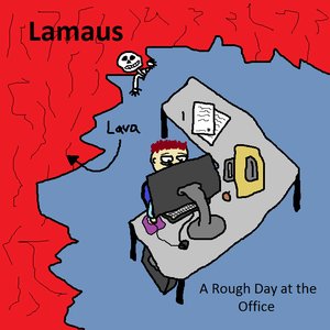 A Rough Day at the Office