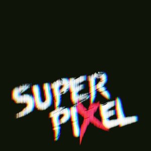 Super PixeL 的头像