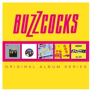 Original Album Series