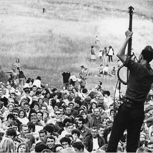 Pete Seeger photo provided by Last.fm