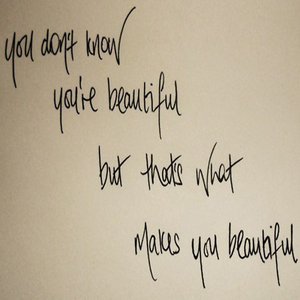 What Makes You Beautiful - Single