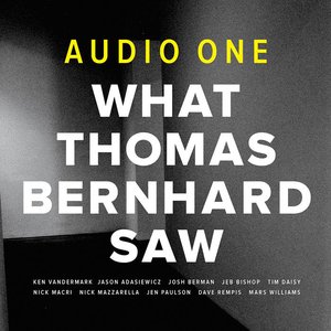 Avatar for Ken Vandermark's Audio One