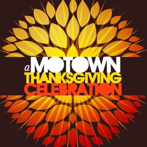 A Motown Thanksgiving Celebration
