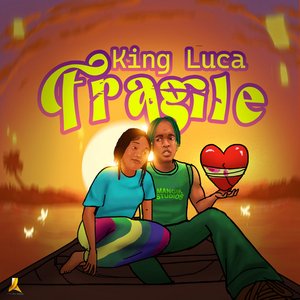 King Luca 的头像