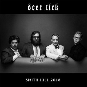 Smith Hill 2018 - Single