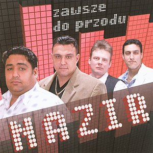 Zawsze do przodu