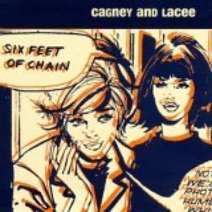 Cagney and Lacee 的头像