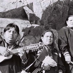 Huayllipacha 的头像
