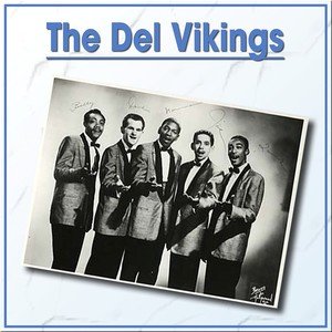 The Del Vikings