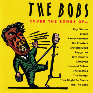 Cover the Songs of... cover