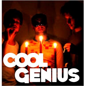 Cool Genius için avatar