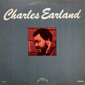 Charles Earland