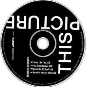 Acoustic Versions