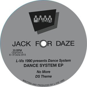 Dance System