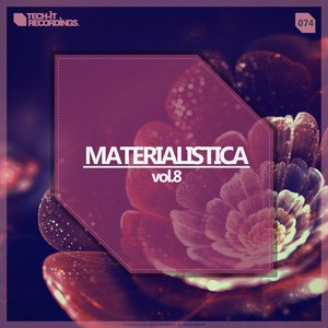 Materialistica, Vol. 8