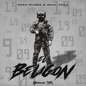 El Belicon - Single