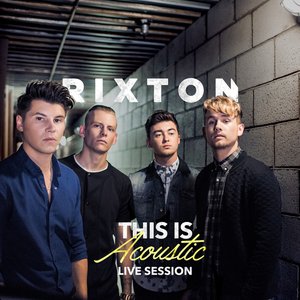 This Is Acoustic (Live Session) - EP