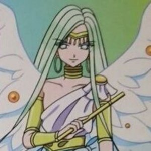 Mikeru (CV: Junko Minagawa) 的头像
