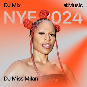 NYE 2024 (DJ Mix)