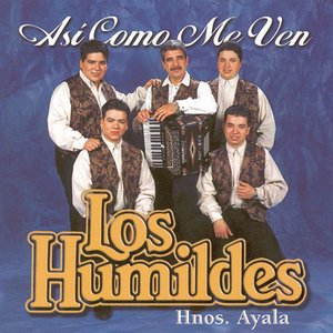 Los Humildes - Álbumes y discografía | Last.fm