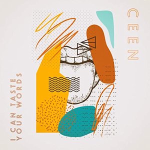 I Can Taste Your Words - EP