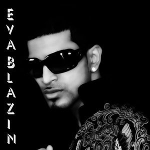 Image for 'Evablazin'