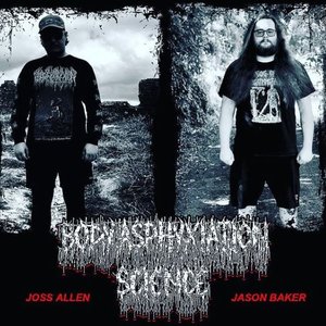 Body Asphyxiation Science 的头像